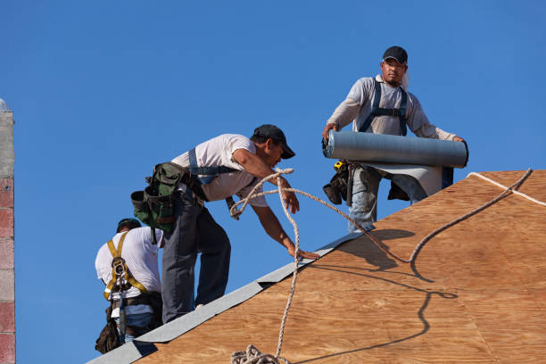 Best Emergency Roof Repair  in Carroll Valley, PA