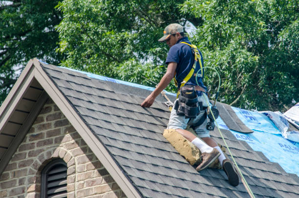 Quick and Trustworthy Emergency Roof Repair Services in Carroll Valley, PA